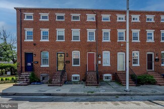 441 Orchard St, Baltimore, MD 21201