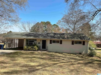805 4th Ave E, Oneonta, AL 35121