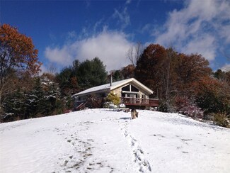 1401 Harrell Hill Rd, Bakersville, NC 28705