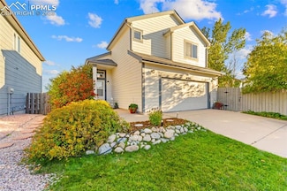 6315 Basalt Ct, Colorado Springs, CO 80922