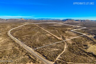 0 No Address Available Unit 22404516, Tombstone, AZ 85638