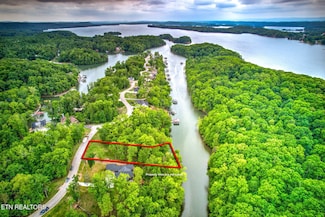 0 Waterfront Way Unit LOT 5 1299410, Ten Mile, TN 37880
