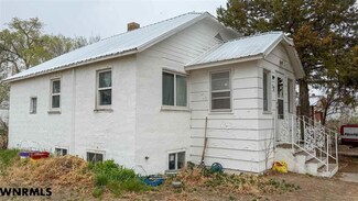 112 9th Ave, Lyman, NE 69352