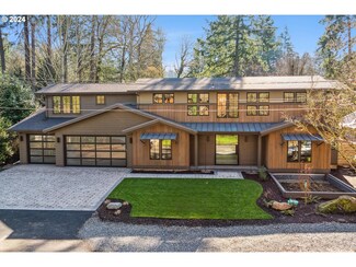 3610 Eena Rd, Lake Oswego, OR 97034