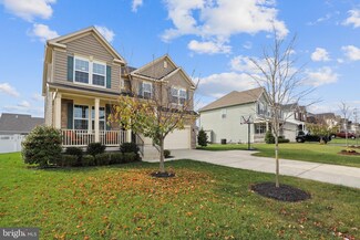 226 Bridgewater Dr, Stephens City, VA 22655