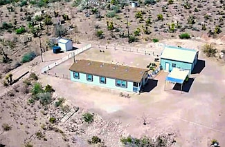 8500 & 8575 Oatman Hwy, Golden Valley, AZ 86413