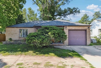 2715 E Pawnee St, Wichita, KS 67211
