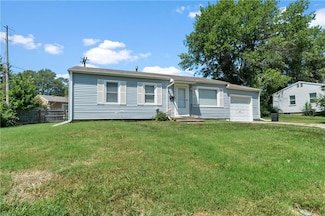 13612 12th St, Grandview, MO 64030