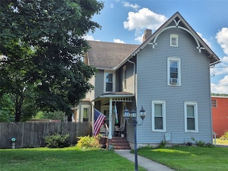 36 Whig St, Newark Valley, NY 13811