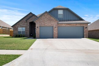 9320 SW 40th St, Oklahoma City, OK 73179