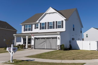 1305 London St, Elizabeth City, NC 27909