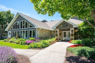 10321 Water St Unit 218, Ephraim, WI 54211