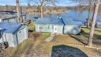 807 State Road S-30-286, Cross Hill, SC 29332
