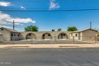 16 E Madden Dr, Avondale, AZ 85323