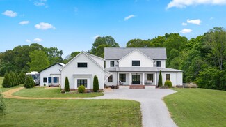 2555 Frank Abernathy Rd, Greenbrier, TN 37073