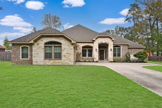 7210 Charred Pine Dr, Magnolia, TX 77354