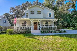 41 Madeore St, Saint Augustine, FL 32084