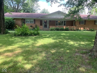 106 N 300 W, Greenfield, IN 46140