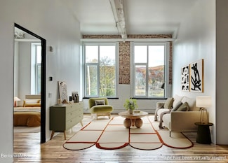 520 State Rd Unit 208, North Adams, MA 01247