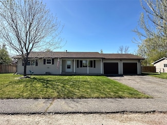 146 New Meadows Dr, Missoula, MT 59808