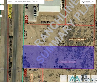 5901 S Main St, Roswell, NM 88203