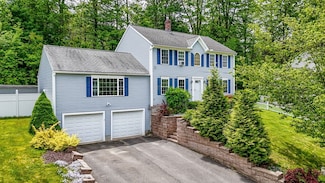37 Sylvan Rd, Gardner, MA 01440