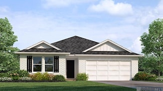 13410 Lillywood Ct, Baker, LA 70714