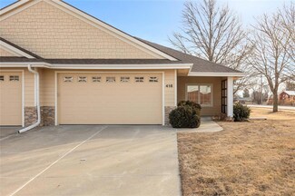 418 S P St, Indianola, IA 50125