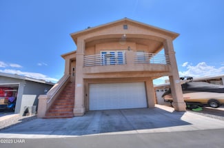 33954 Sagebrush Ln, Parker, AZ 85344