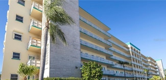 2960 59th St S Unit 501, Gulfport, FL 33707
