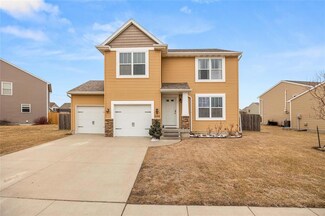 3204 Birch St SW, Bondurant, IA 50035