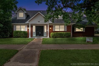 1715 E 59th St, Tulsa, OK 74105