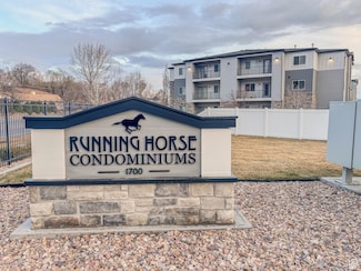 1700 S Sandhill Rd Unit H203, Orem, UT 84058