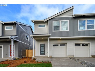 2876 S Nectarine St Unit LT548, Cornelius, OR 97123