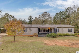 239 John Haye Rd, Farmerville, LA 71241