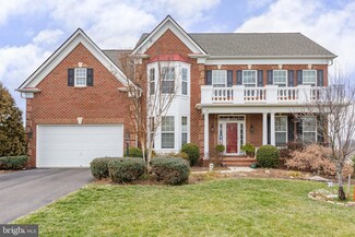 17 Barley Mill Ct, Stafford, VA 22554