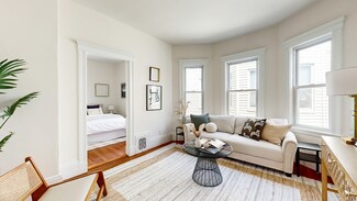 67 Washburn Ave Unit 3, Cambridge, MA 02140