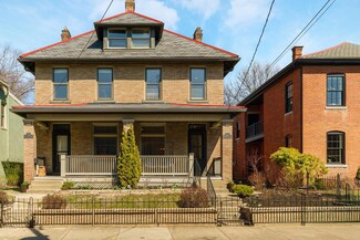 312 E Beck St, Columbus, OH 43206