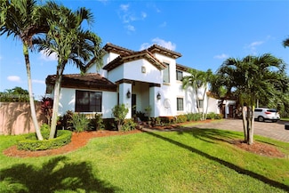 12246 SW 1st St, Miami, FL 33184