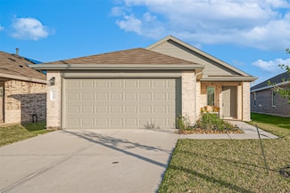 5418 Wyndham Ridge Ln, Spring, TX 77373