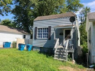 5634 Helen Ave, Saint Louis, MO 63136