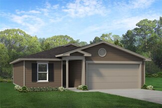 1341 Plum St, Abilene, TX 79601