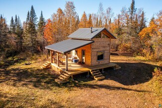 4506 Forest Rd 609, Stony River Township, MN 55603