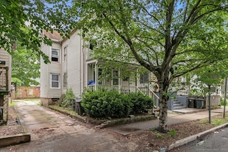 72 Daggett St, New Haven, CT 06519