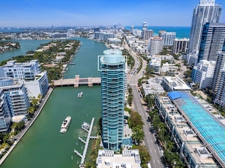 6000 Indian Creek Dr Unit PH-2501, Miami Beach, FL 33140