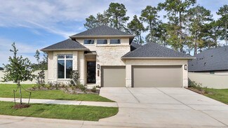 15380 Legacy Pkwy, Pinehurst, TX 77362
