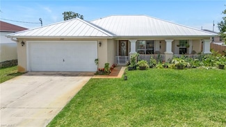 3303 32nd St SW Unit 4, Lehigh Acres, FL 33976