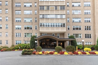 1200 Midland Ave Unit 5B, Bronxville, NY 10708