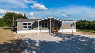 318 Hcr 3315, Hubbard, TX 76648