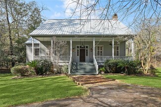 1425 Cleveland St, Covington, LA 70433